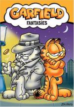 Garfield's Feline Fantasies: 349x500 / 62 Кб
