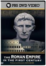 Empires: The Roman Empire in the First Century: 355x500 / 54 Кб