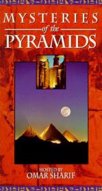 Фото Mysteries of the Pyramids