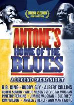 Фото Antone's: Home of the Blues