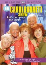The Carol Burnett Show: Let's Bump Up the Lights: 354x500 / 54 Кб