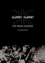 Фото Duran Duran: Live from London