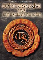 Фото Whitesnake: Live... in the Still of the Night