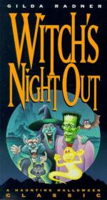 Witch's Night Out: 254x475 / 42 Кб