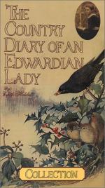 The Country Diary of an Edwardian Lady: 266x475 / 46 Кб