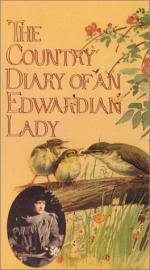 The Country Diary of an Edwardian Lady: 264x475 / 37 Кб