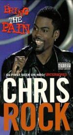 Chris Rock: Bring the Pain: 257x475 / 40 Кб