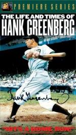 Фото The Life and Times of Hank Greenberg