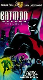 Бэтмен будущего: Полнометражный фильм: 256x475 / 35 Кб