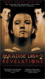 Фото Paradise Lost 2: Revelations