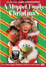 A Muppet Family Christmas: 329x475 / 53 Кб