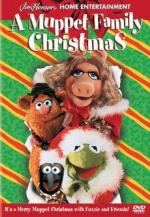 A Muppet Family Christmas: 329x475 / 56 Кб