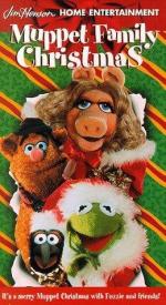 A Muppet Family Christmas: 260x475 / 57 Кб