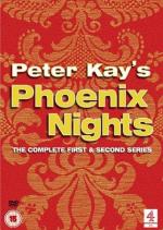 Фото Phoenix Nights