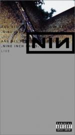 Nine Inch Nails Live: And All That Could Have Been: 264x475 / 20 Кб