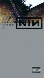 Nine Inch Nails Live: And All That Could Have Been: 271x475 / 19 Кб