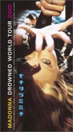 Madonna: Drowned World Tour 2001: 265x475 / 33 Кб