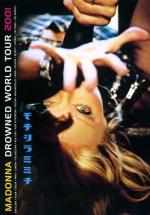Madonna: Drowned World Tour 2001: 332x475 / 40 Кб