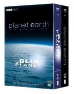 "The Blue Planet": 395x500 / 36 Кб