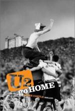 U2 Go Home: Live from Slane Castle: 321x475 / 35 Кб