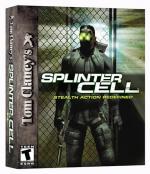 Splinter Cell: 433x500 / 61 Кб