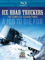 Ice Road Truckers: 378x500 / 55 Кб