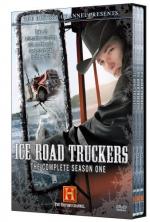 Фото Ice Road Truckers