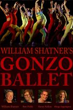 Фото William Shatner's Gonzo Ballet