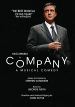 Company: A Musical Comedy: 352x500 / 24 Кб