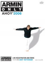 Фото Armin Only Ahoy' 2007