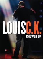 Louis C.K.: Chewed Up: 360x500 / 27 Кб