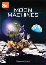 Moon Machines: 353x500 / 44 Кб