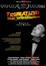 Tromatized: Meet Lloyd Kaufman: 1448x2048 / 387 Кб