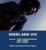Nikki and Viv: 450x490 / 32 Кб