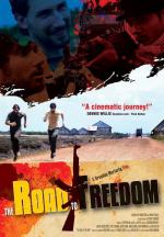 The Road to Freedom: 500x720 / 88 Кб