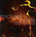 Michael Bublé Meets Madison Square Garden: 500x504 / 50 Кб