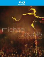 Michael Bublé Meets Madison Square Garden: 387x500 / 34 Кб