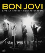 Фото Bon Jovi: Live at Madison Square Garden