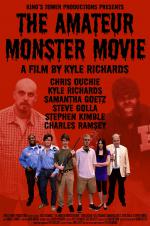 Фото The Amateur Monster Movie