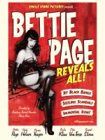 Bettie Page Reveals All: 1536x2048 / 448 Кб