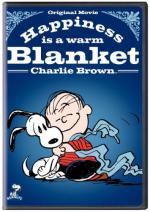 Фото Happiness Is a Warm Blanket, Charlie Brown