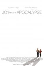 Joy and the Apocalypse: 1365x2048 / 156 Кб