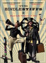 Фото The Bindlestiffs