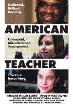 Фото American Teacher