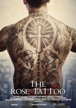 The Rose Tattoo: 1443x2048 / 897 Кб