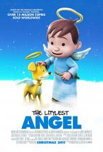 The Littlest Angel: 1386x2048 / 503 Кб