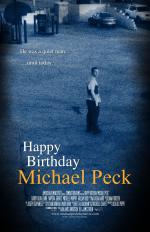 Happy Birthday Michael Peck: 1325x2048 / 791 Кб