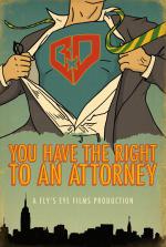 You Have the Right to an Attorney: 1200x1778 / 1043 Кб
