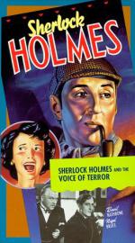 Шерлок Холмс и голос ужаса: 264x475 / 47 Кб