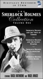 Шерлок Холмс и голос ужаса: 262x475 / 37 Кб